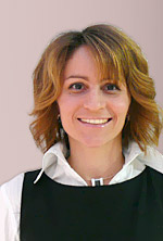 Victoria Dodeva
