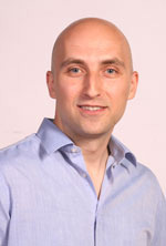 Kostadin Jordanov