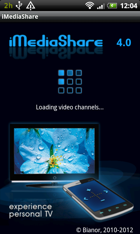 Android Screen