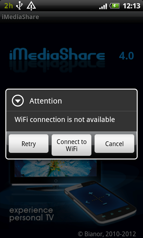 Android Screen