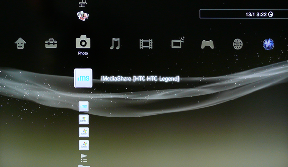 Android Screen