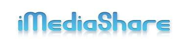 iMediaShare: Entertainment is Just a Tap Away!